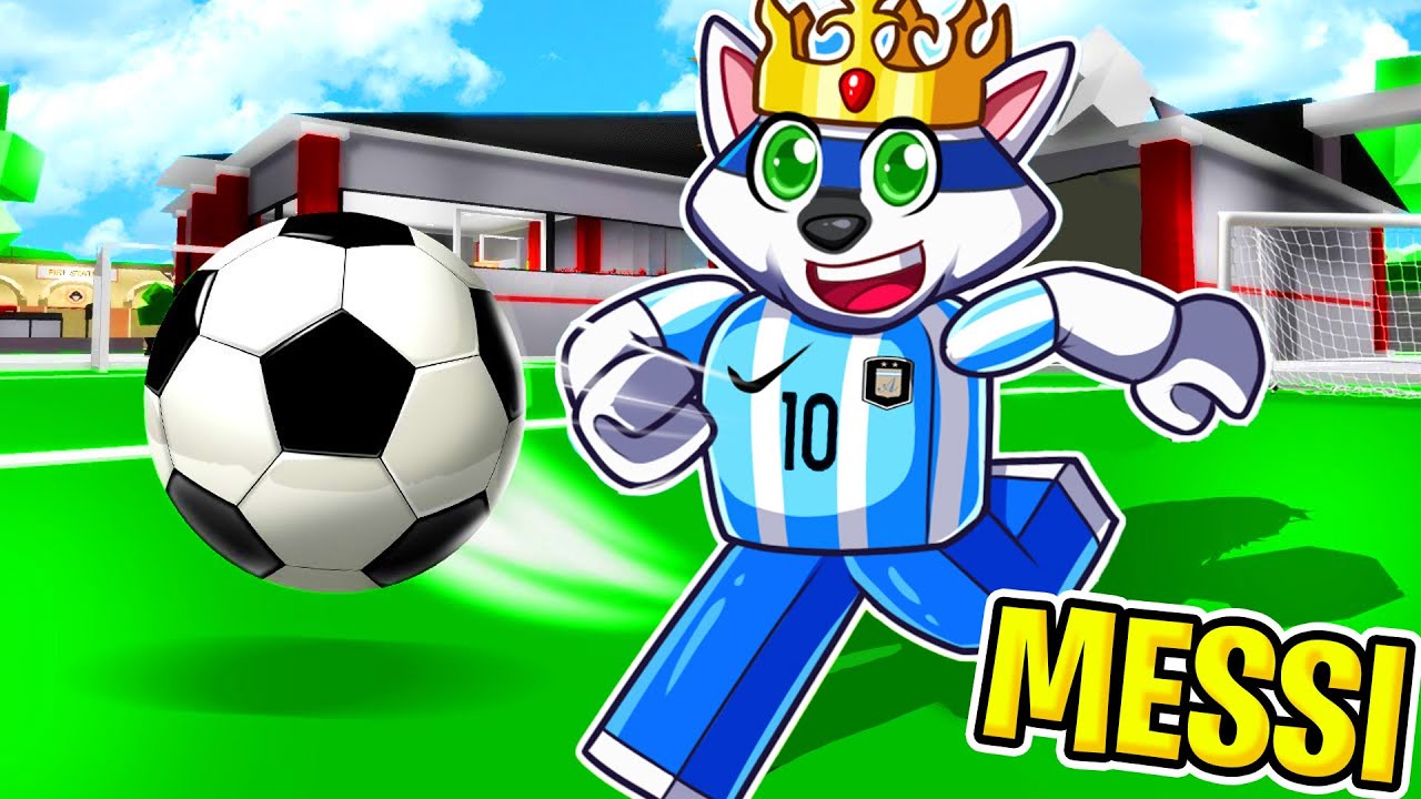 NESNÁŠÍM FOTBAL! 😡⚽