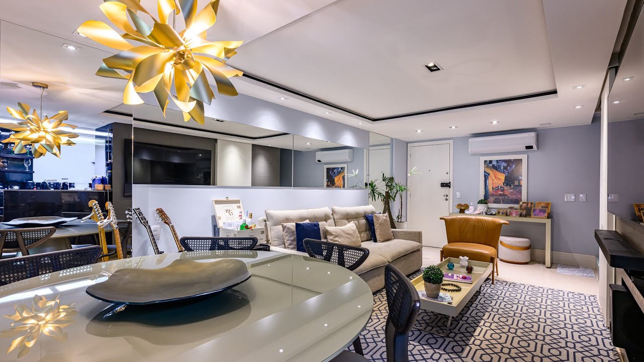 Unique Sudoeste &ndash; Apartamento dos sonhos &agrave; venda!