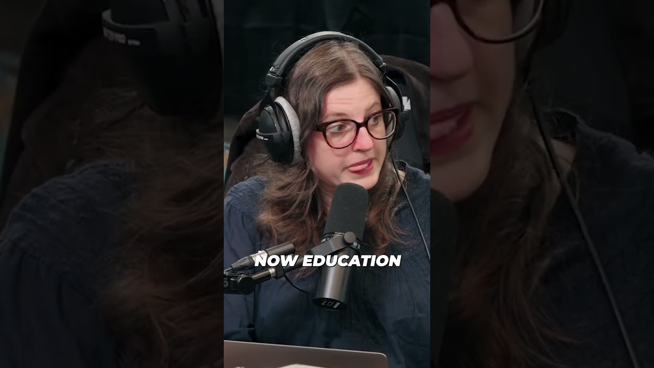 COVID Lockdowns Destroyed a Generation’s Education! 