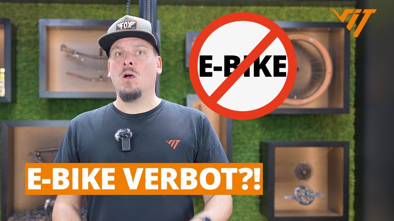 Kosten Fahrr&auml;der bald noch mehr? Das E-Bike AUS bei der TfL?! 😮🚲 vit:News im September