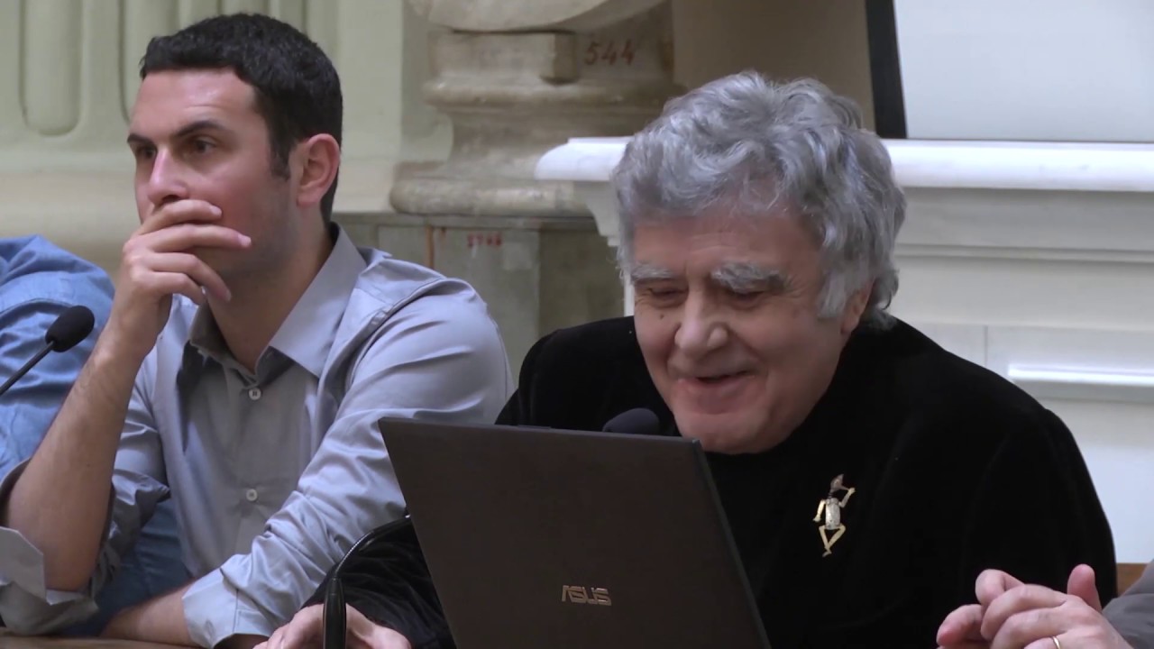 Antonio Faeti - Il pittore stregone. Una lezione per educare all’arte