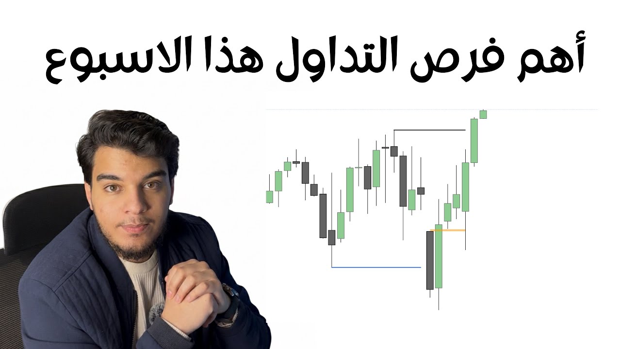 اهم فرص التداول هذا الاسبوع 2026-2-23