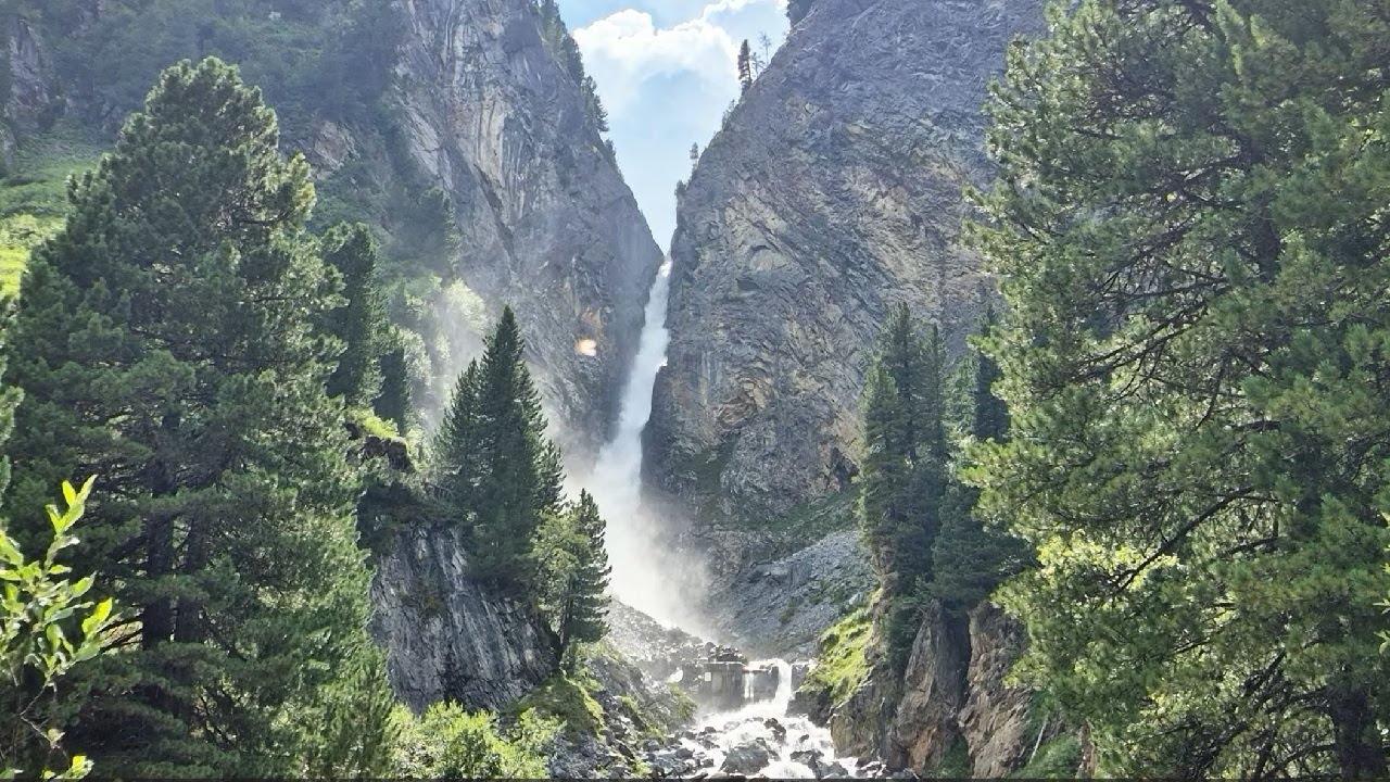 Zillertal | Vlog + Soundtrack