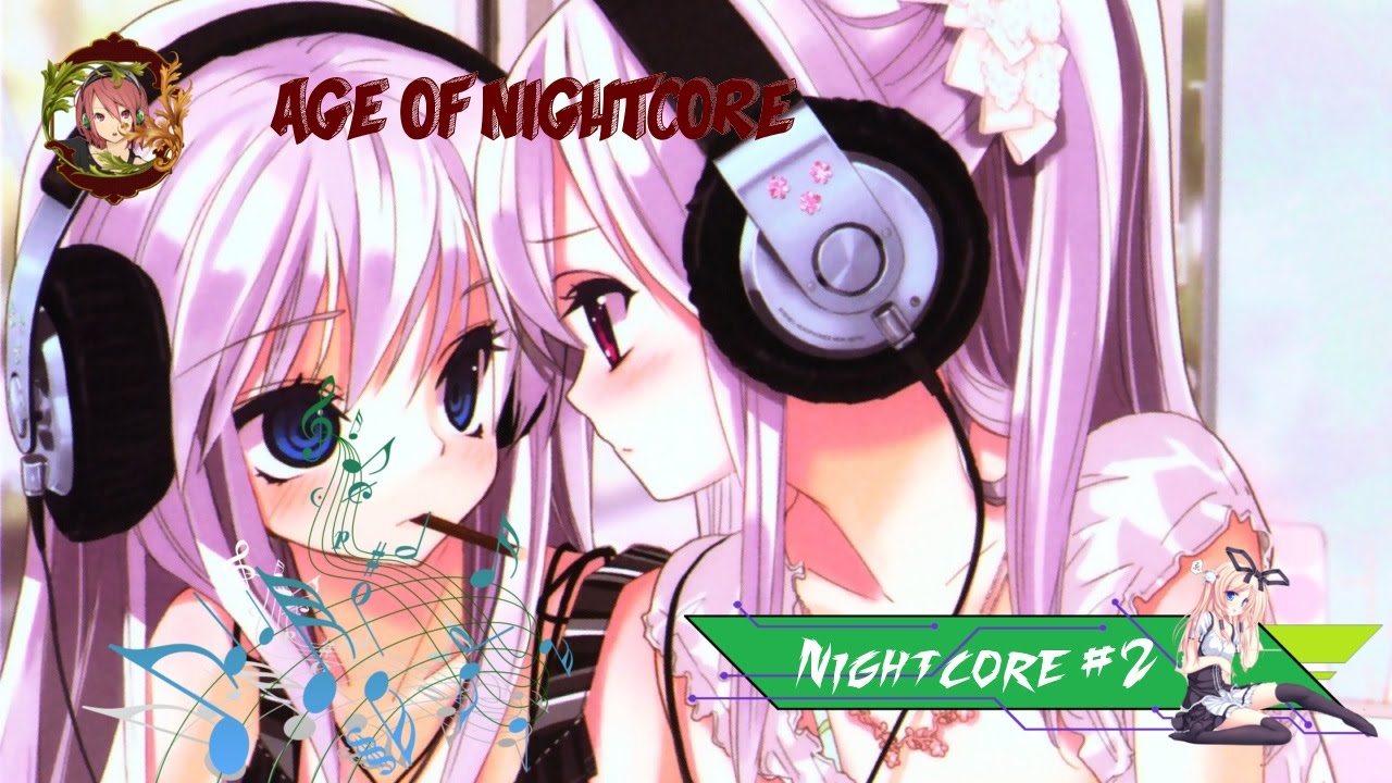 ▶ Best Nightcore Mix ♫ #2 //2016\\