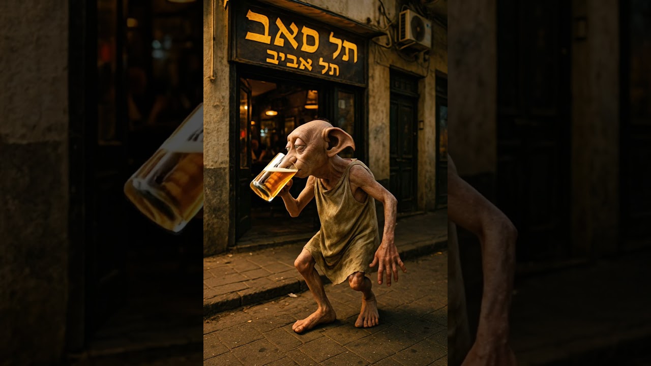 Kobi Dobi 