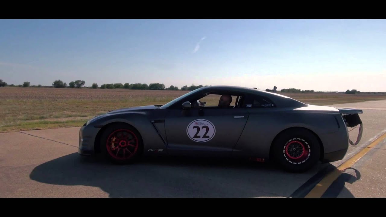 T1 Texas Invitational October 2015
