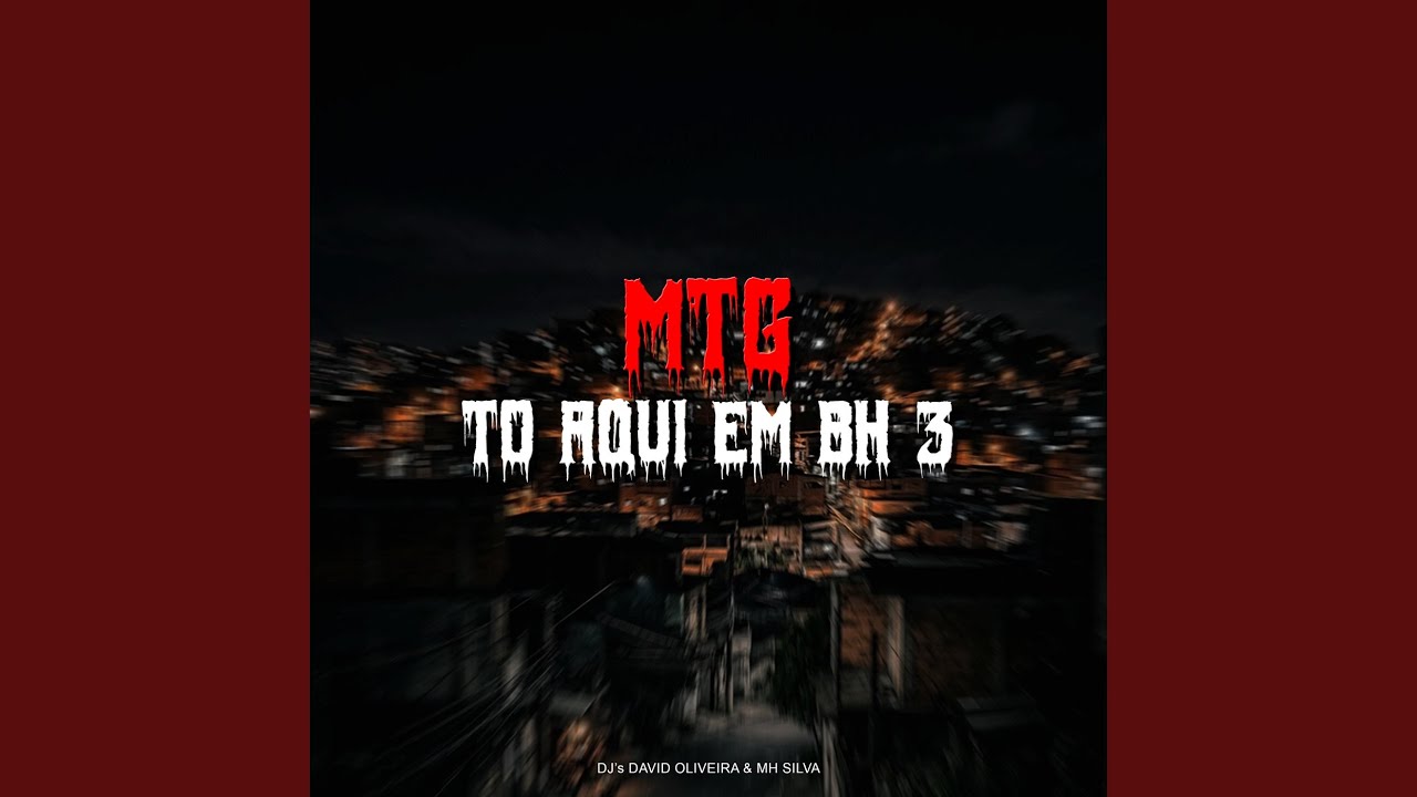 MTG - T&Ocirc; AQUI EM BH 3