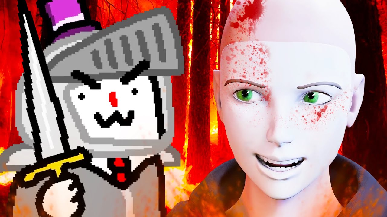 GermanLetsPlay & Zombey machen ihre Facecam an und brennen!