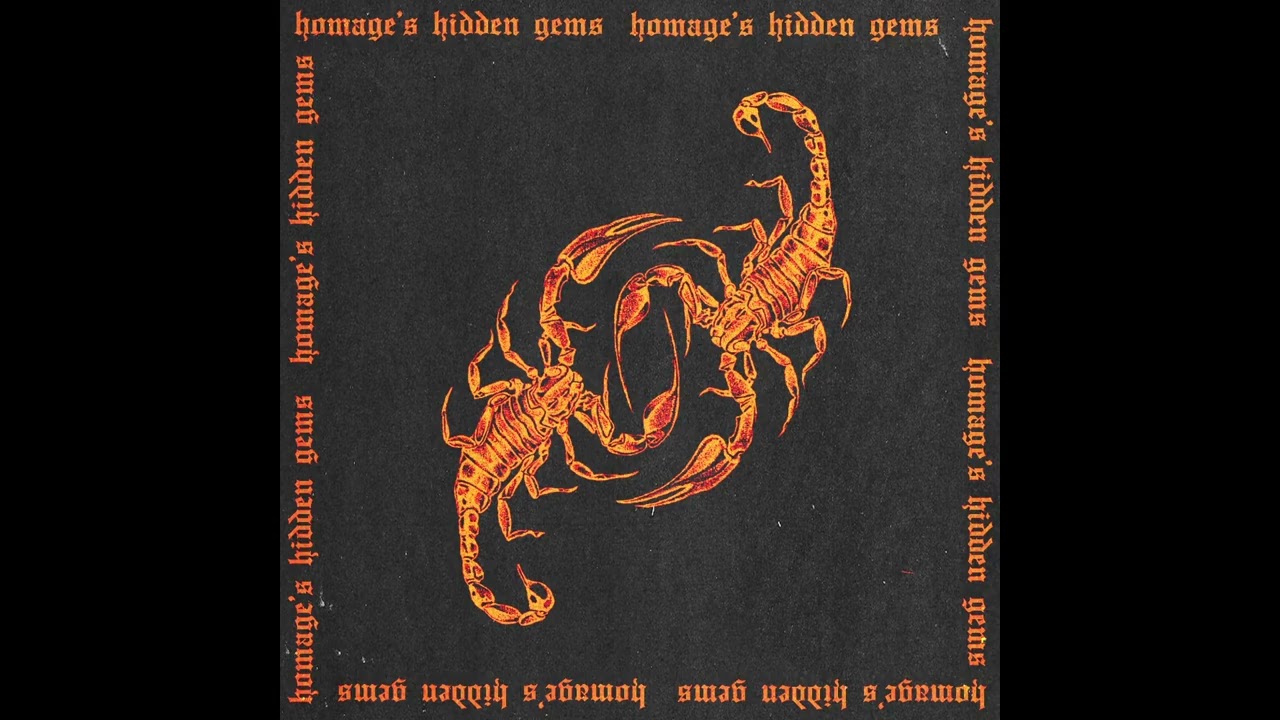 30 Minutes of Griselda Type Beats Vol 23 / Dark Boom Bap Freestyle Instrumentals Mix