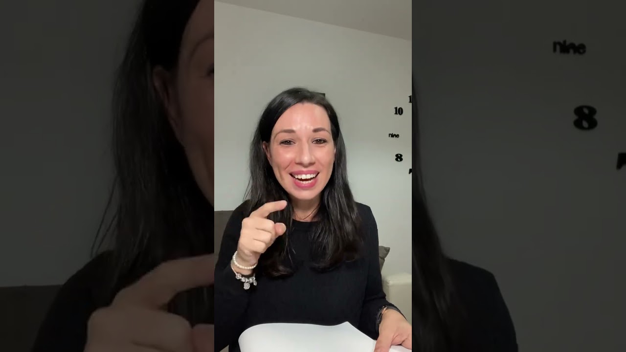 Come costruire unità di apprendimento - Maestra Filo Parte 1