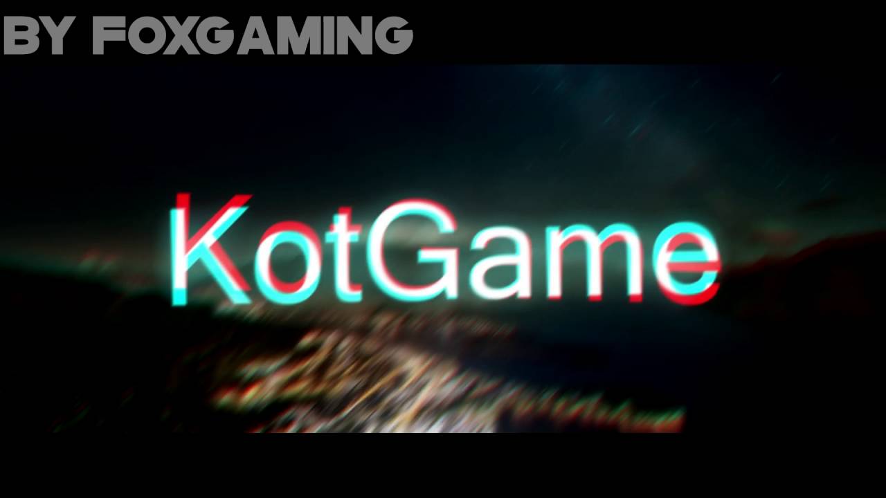 SVP #7 by FoxGaming