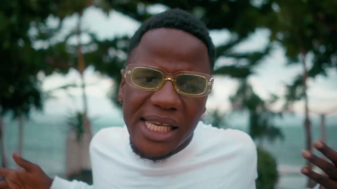 Akatune & Yungcon -GEJI (Official video)