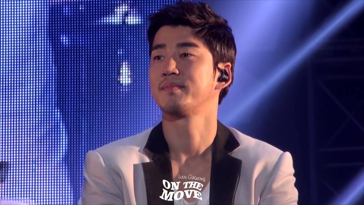 140823 god 15th Anniversary Reunion Concert_다시_계상