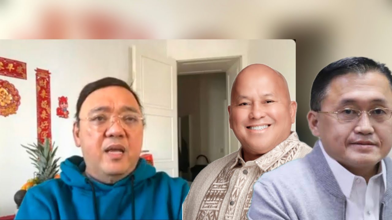 UPDATE ATTY HARRY ROQUE | SPOXHOUR | FEB.17,2026