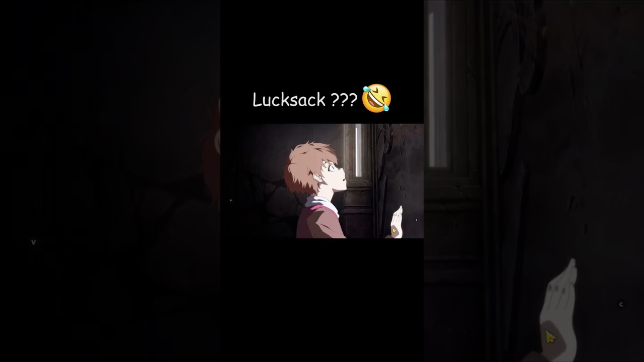 Lucksack Moment | Tower of God M : Great Journey #shorts