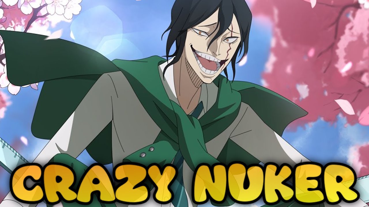 ACADEMY JACK IS UNDERRATED!!! SHOWCASE! | Black Clover Mobile