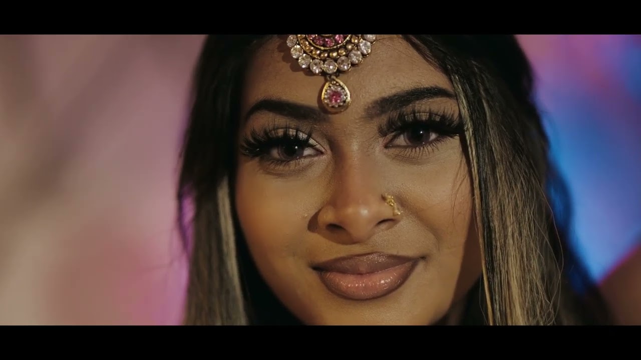 Tira & Diana Singh - Maro Maro
