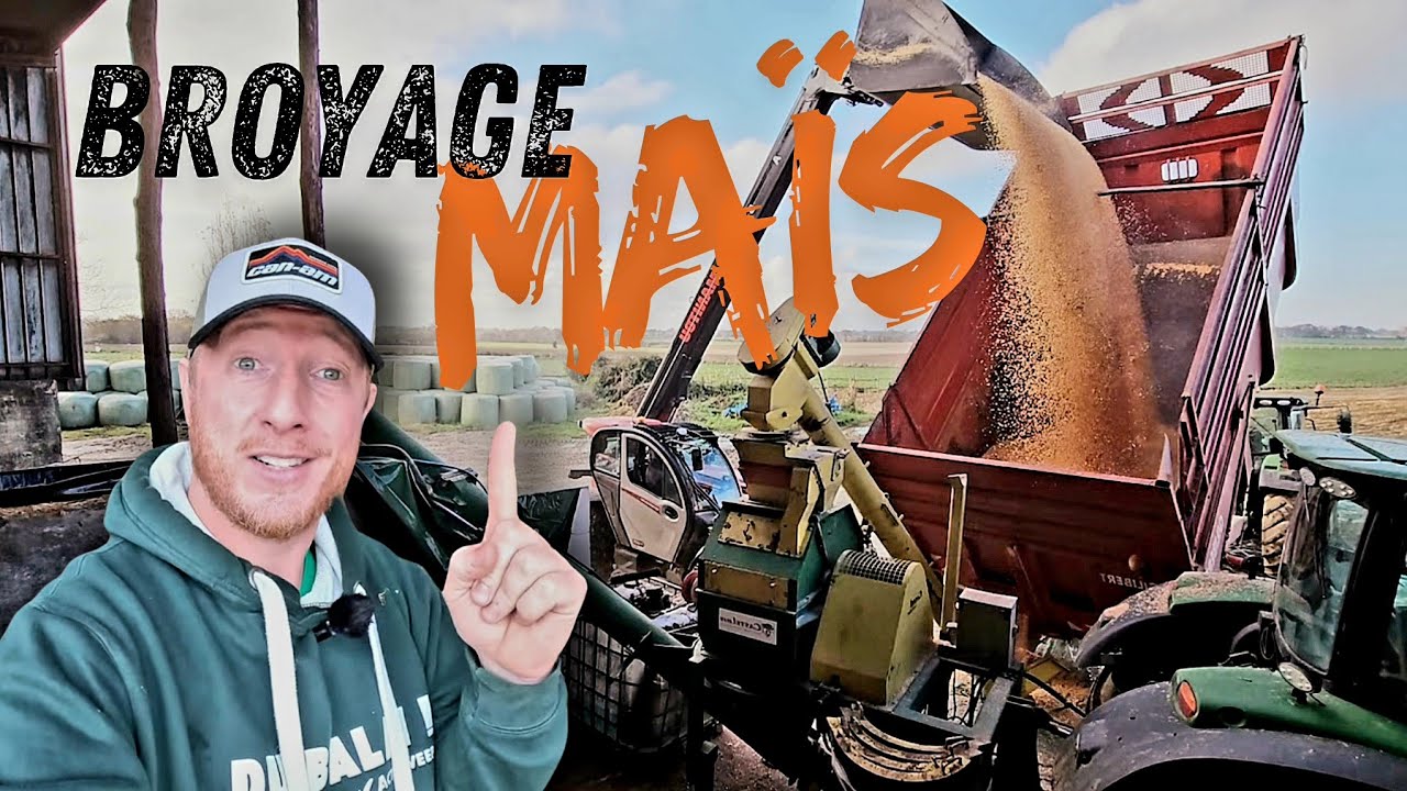 MA&Iuml;S HUMIDE c'est humide