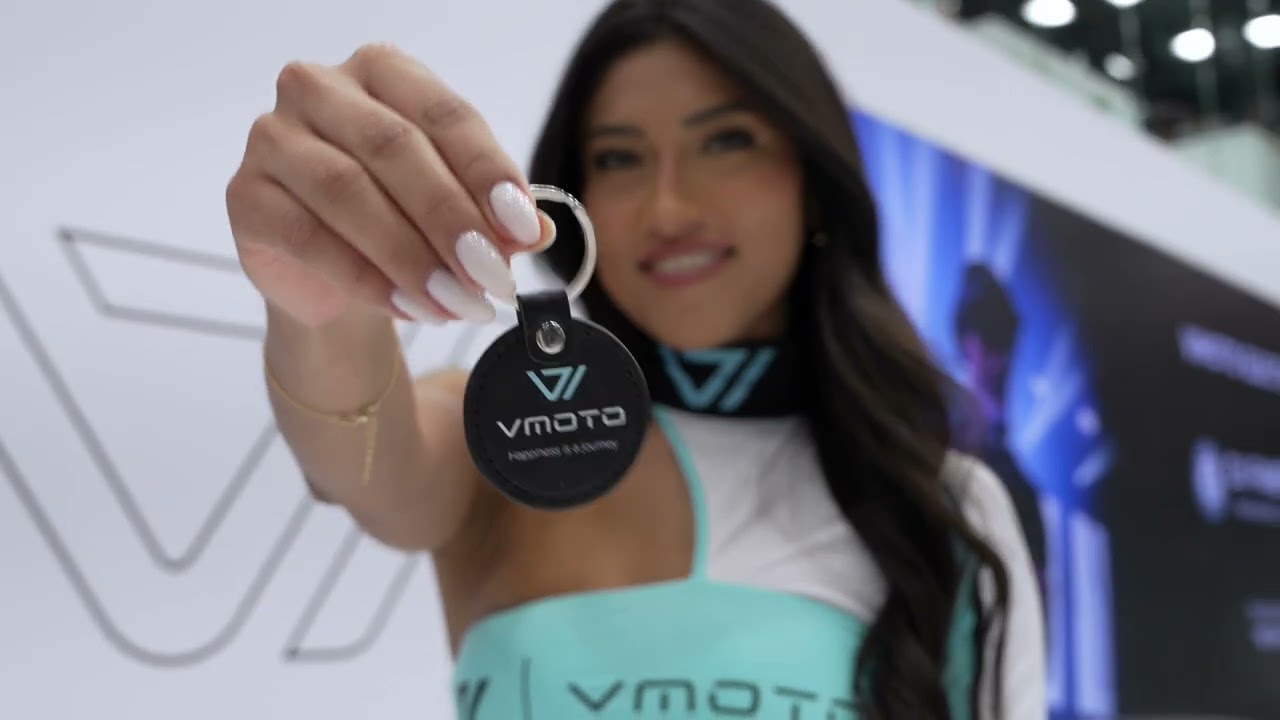 Eicma 2025