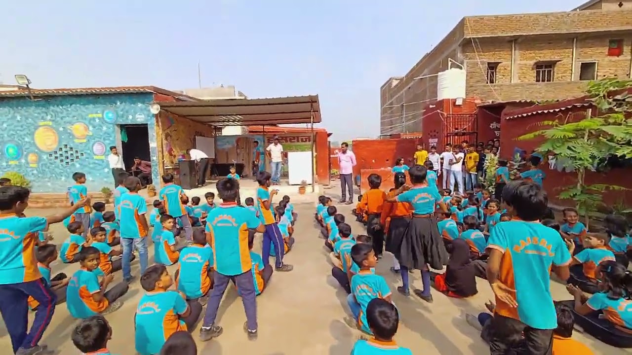 PHYSICAL ACTIVITY (झूमे जो पठान मेरी जान,महफ़िल ही लूट जाए,दे दे जो ज़ुबान मेरी जान,उसपे मार मिट...)