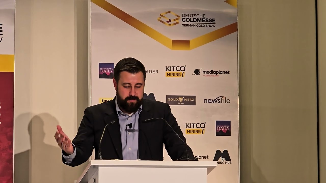 Deutsche Goldmesse Frankfurt 22. November 2024 @westin .