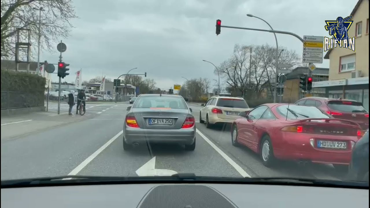 Rüsselsheim  ألمانيا  روسلسهايم
