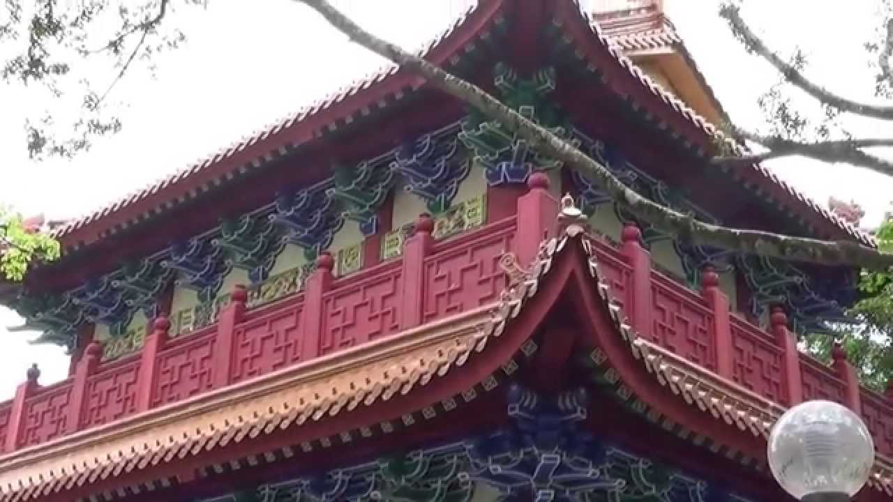Hong Kong 2015 - HD