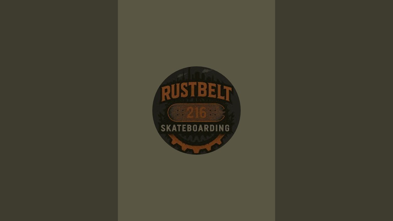Rust Belt Skateboarding is live at @thefireballfarm