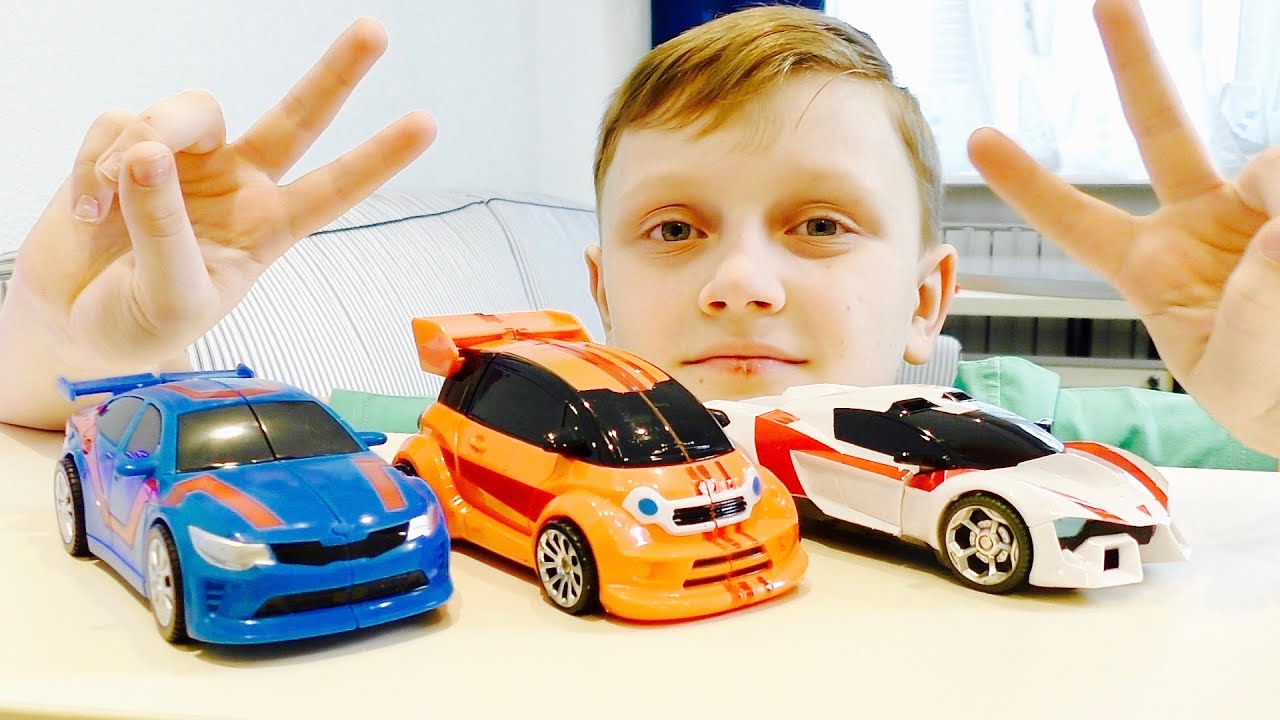 РОБОТЫ Трансформеры Супергерои и Машинки ТОБОТЫ БАМБЛБИ как ПИКАЧУ Детектив