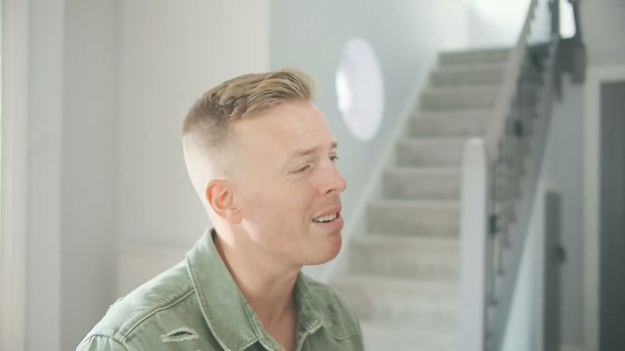 Thousand years (Christina Perri Cover) George Simpson