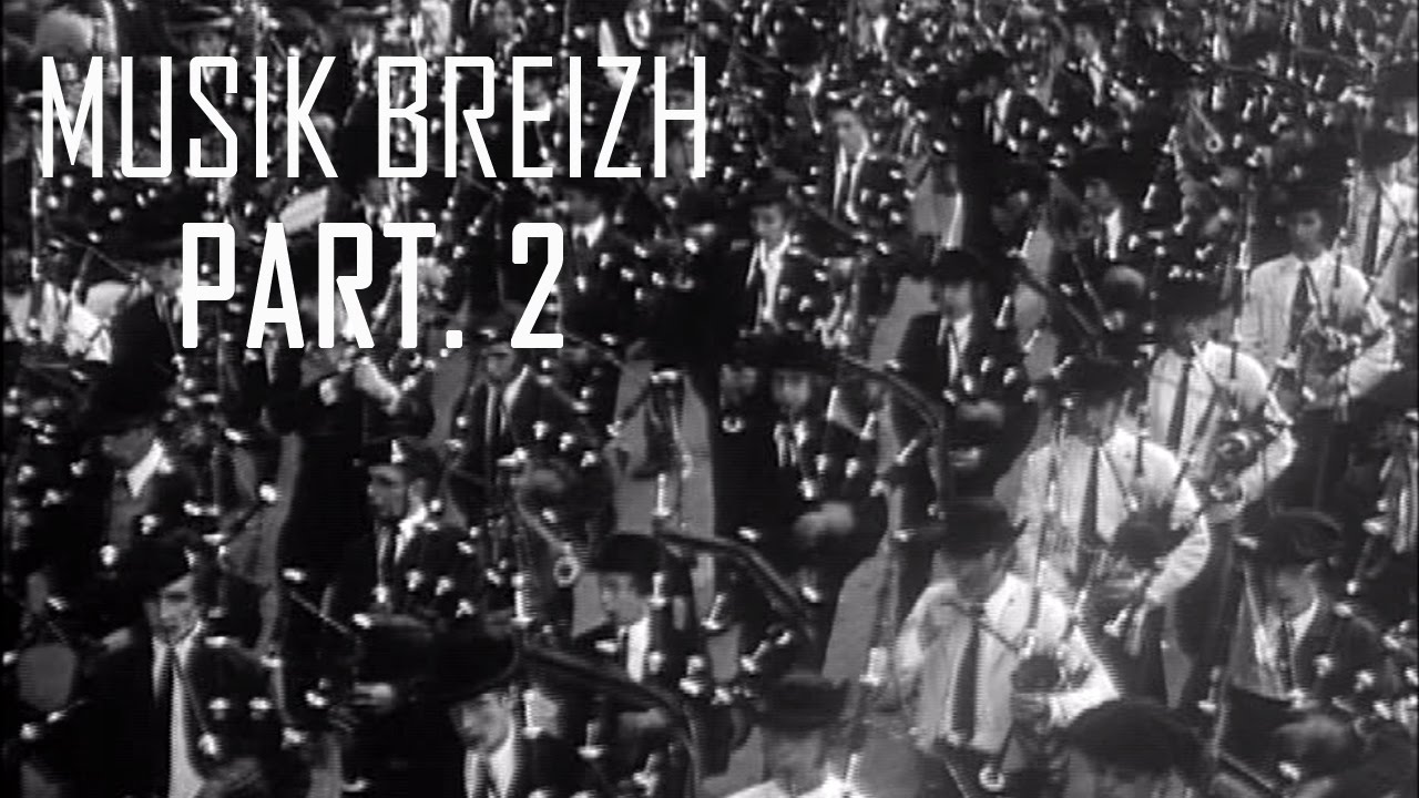 Musik Breizh 2/5