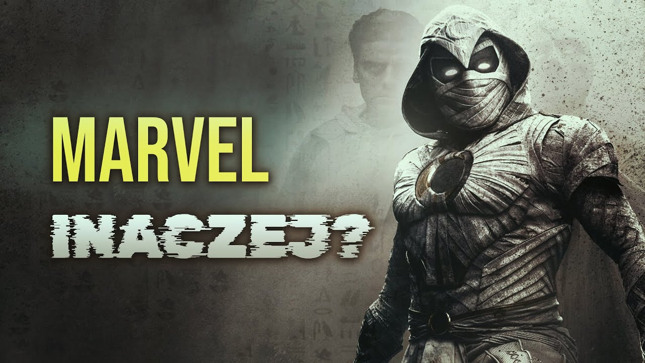 Co wyszło i nie wyszło w MOON KNIGHT? Recenzujemy i analizujemy