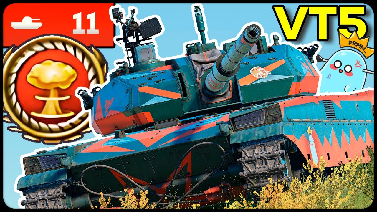 The Ultimate Chinese Light Tank