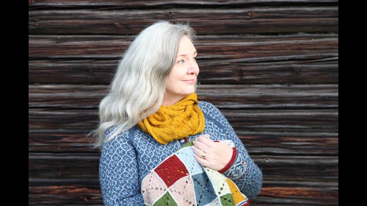 Sofia's Tales Podcast Episode 5 - Inspiration from Dalarna