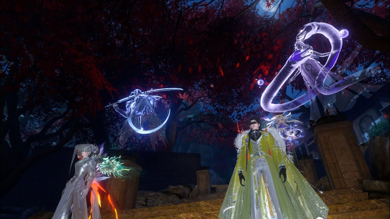 Divine Gear Crafting Tutorial: POWERLESS POV