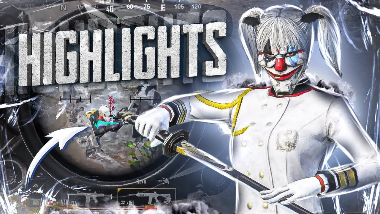 HIGHLIGHTS PUBG MOBILE |-🍏14 pro |