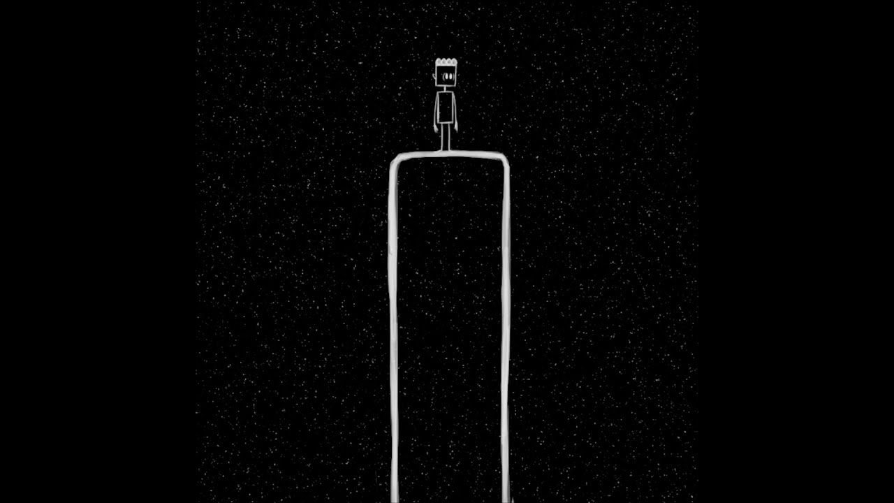 IAMSON - HigherHoly feat. Marv (Official Music Video)