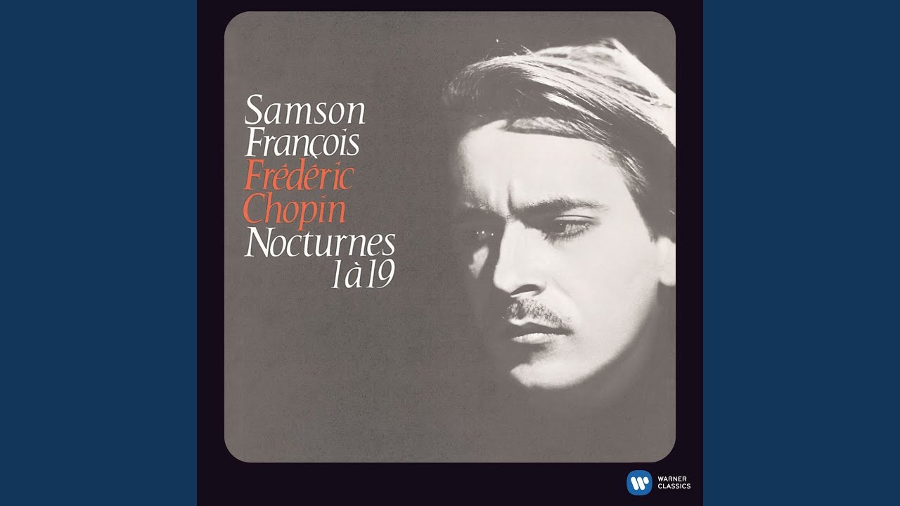 Nocturne No. 1 in B-Flat Minor, Op. 9 No. 1