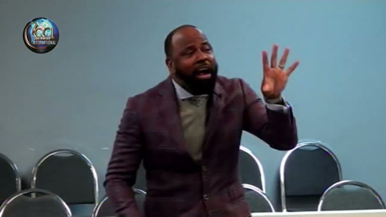 How God Wants to be Loved