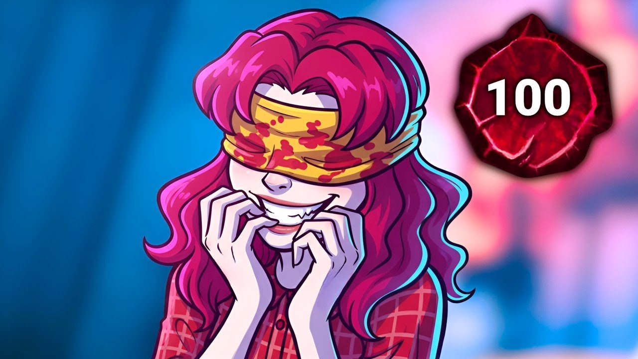 🔴 Nurse Is Unplayable Right Now.. 😭
