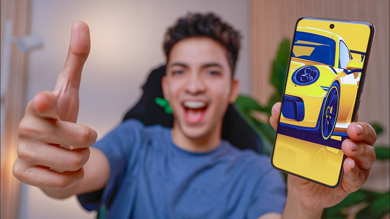 وأخيرآ موبايل فئة متوسطة بدون عيوب حرفيآ🤯🔥🔥