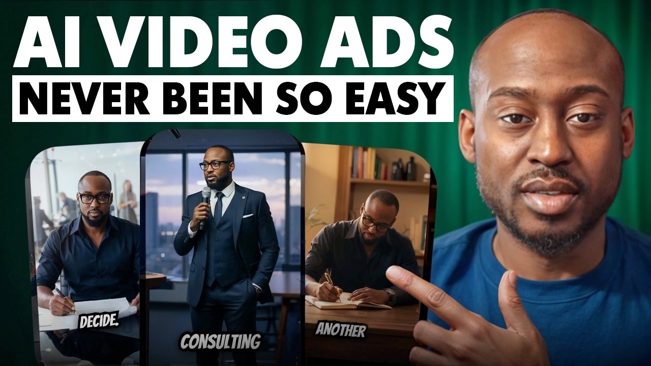 How To Create Ads With Hypernatural AI in Minutes!