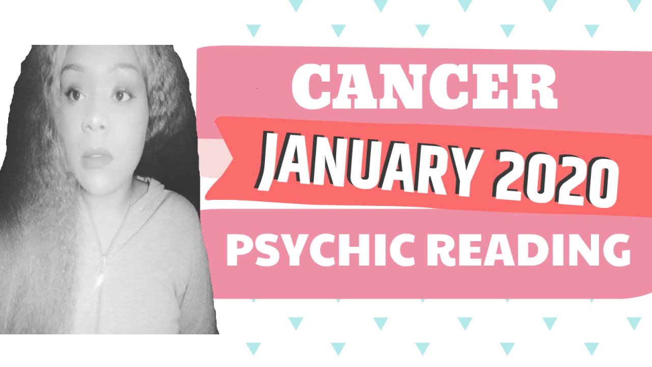 Cancer 