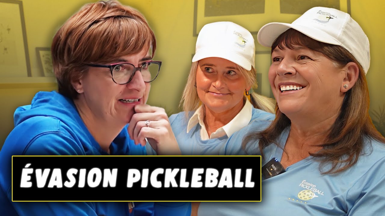 Voyages de Groupe Pickleball : L’Expérience Unique pour Passionnés et Compétiteurs