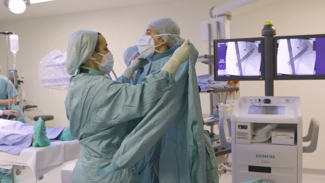 MutuaTerrassa Enfermería