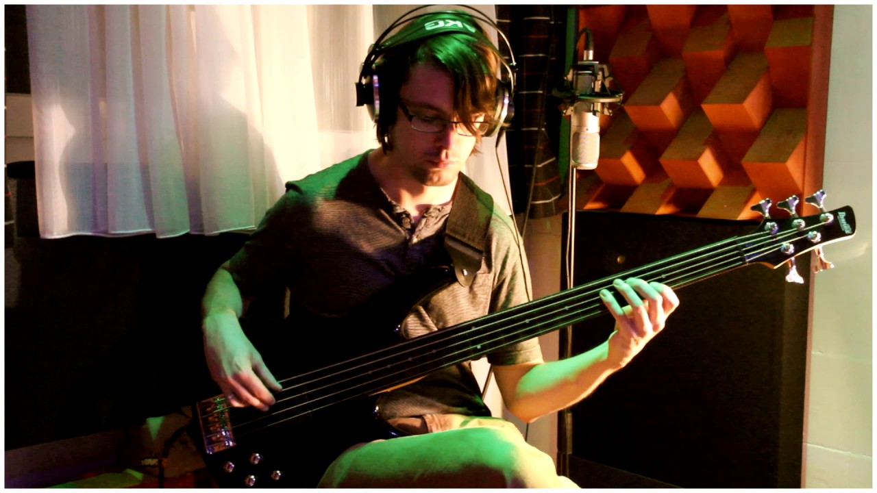 Antal Gábor Trio - Journey