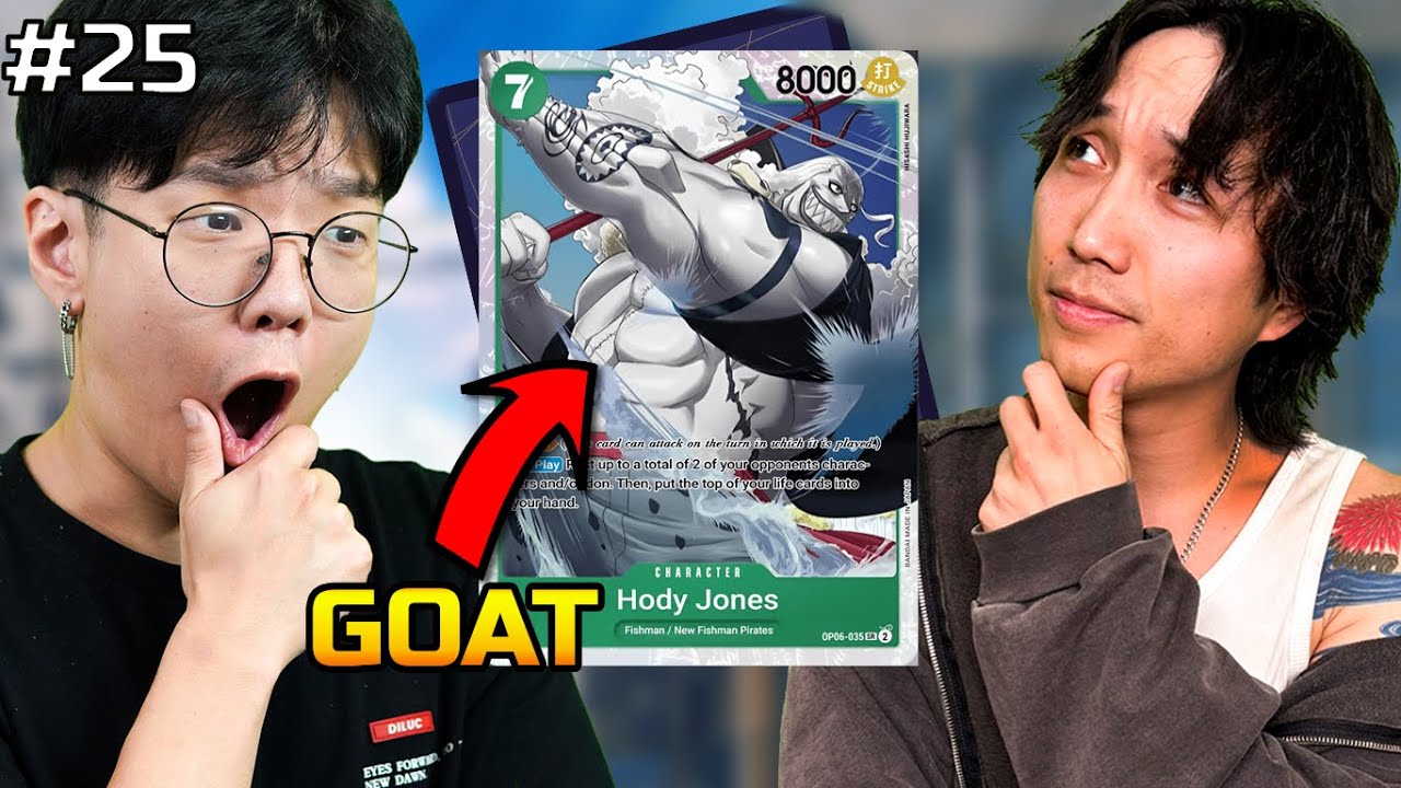 Top 10 BEST Green Cards of One Piece TCG | X3 Drop