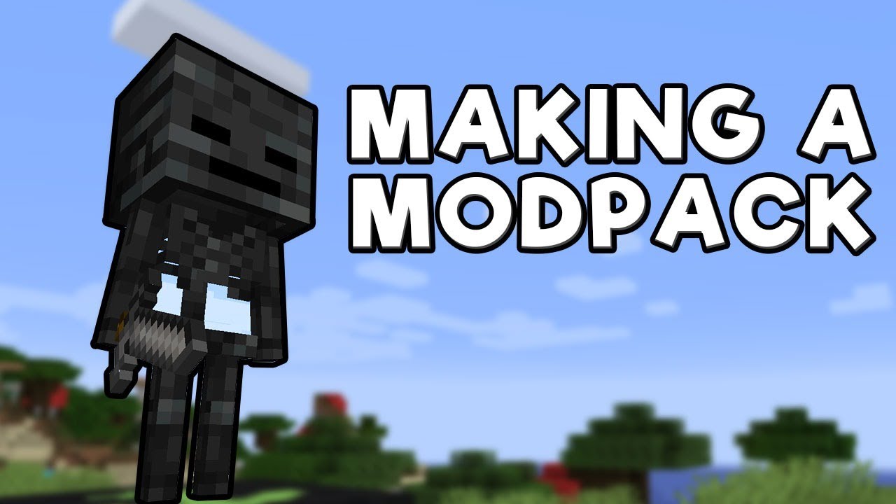 🔴 Making a Minecraft 1.16.4 Modpack - More Mods to Try!