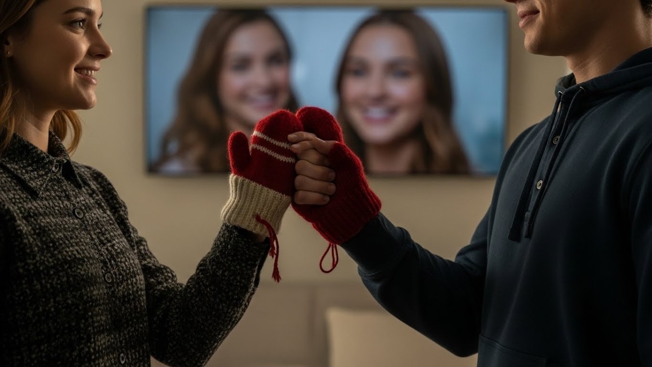A Poor Girl Played the Billionaire’s Girlfriend — Until His Last-Night Truth | Emotional story