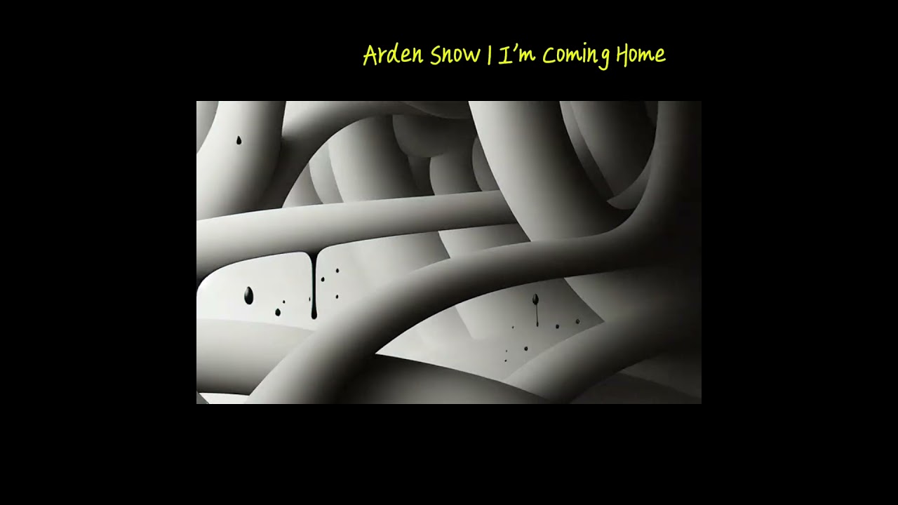 Sneak Peak: Im Coming Home : Gives Me Tool Vibes 
